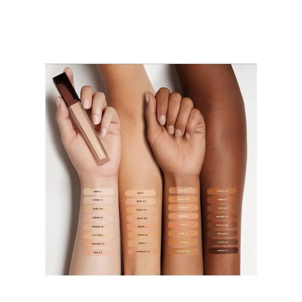 Hourglass Seamless Concealer - Warm Tan